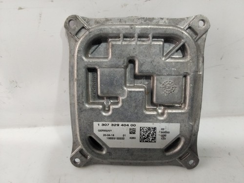 130732940400 xenon scheinwerfer steuegerät PEUGEOT 308 2013 1845170