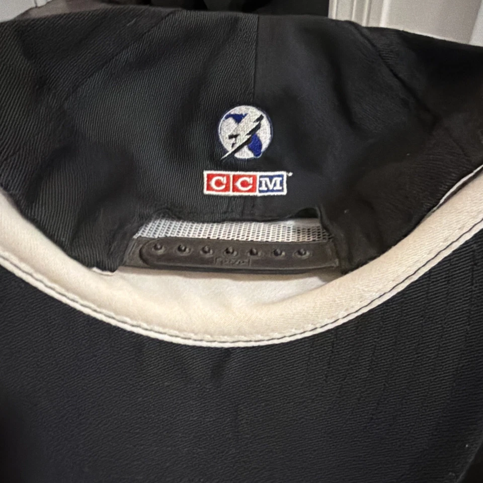 Tampa Bay Lightning SnapBack Foto 2 de 2