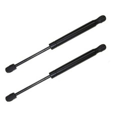 2PCS 11.34 Inch Rear Back liftgate tailgate Hatch trunk Struts Lift Supports