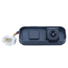 39530-tx6-a11 Backup Rear Camera Replacement For Honda Acura Ilx Small Black