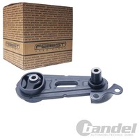 Febest Motorlager Hinten Passend FÜR Mazda 2 | MZM-DEARR