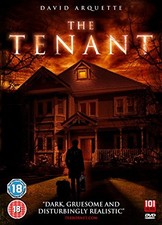The Tenant [DVD] - DVD  CWVG The Cheap Fast Free Post