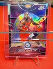 2025 Topps Cosmic Chrome Tyrese Maxey Base (RAW)