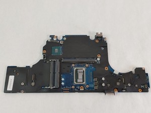 Los Von 2 Dell Precision 7520 2,9 GHz Xeon E3-1545M V5 DDR4 Motherboard JYFWJ
