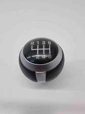 HYUNDAI TUCSON NX4E, NX4A Schaltknauf 1.60 Petrol 2021 32583427