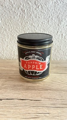 Bath & Body Works Pumpkin Apple 104g