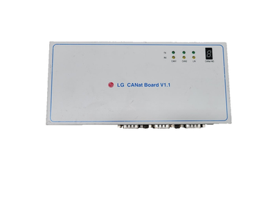 #ad LG CANat Board V1.1 development Test Board $44.99