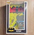 Funko Pop! Comic Covers Batman DC Super Heroes Vinyl Figure #02