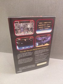 Atari Jaguar Boxes And Manuals Only Lot