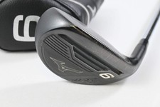 Mizuno JPX Fli-Hi 2019 #6 Hybrid / 25 Degree / Stiff Flex Steel Shaft