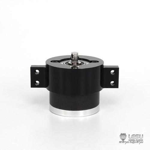 LESU Tractor Truck Dumper Planetary Gearbox for RC 1/14 For TAMIYA Car - Picture 7 of 9