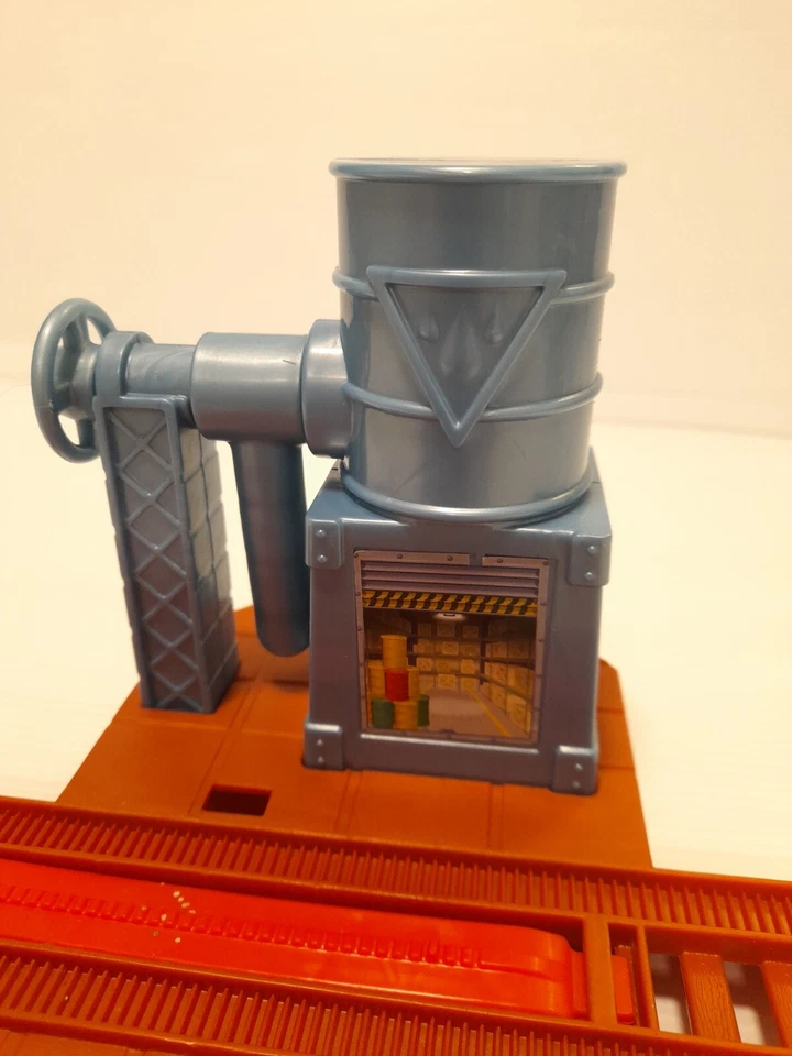 Thomas and Friends Trackmaster Water Tower BDP11 Sin pistas Torre de agua solamente #3 Foto 2 de 4