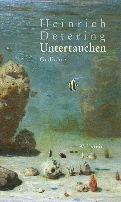 Thumbnail - Untertauchen Heinrich Detering