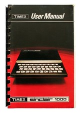Timex User Manual Paperback Book by Steven Vi...