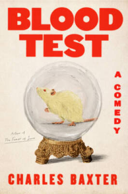 #ad Blood Test A Comedy VERY GOOD $6.82