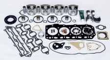 Major Engine Rebuild Kit Comp W Yanmar® 4tne94 Non Turbo