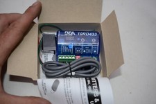 NEW LCN - Wireless Receiver 1 Channel 8310-865 10RD433 LCN 8310 865