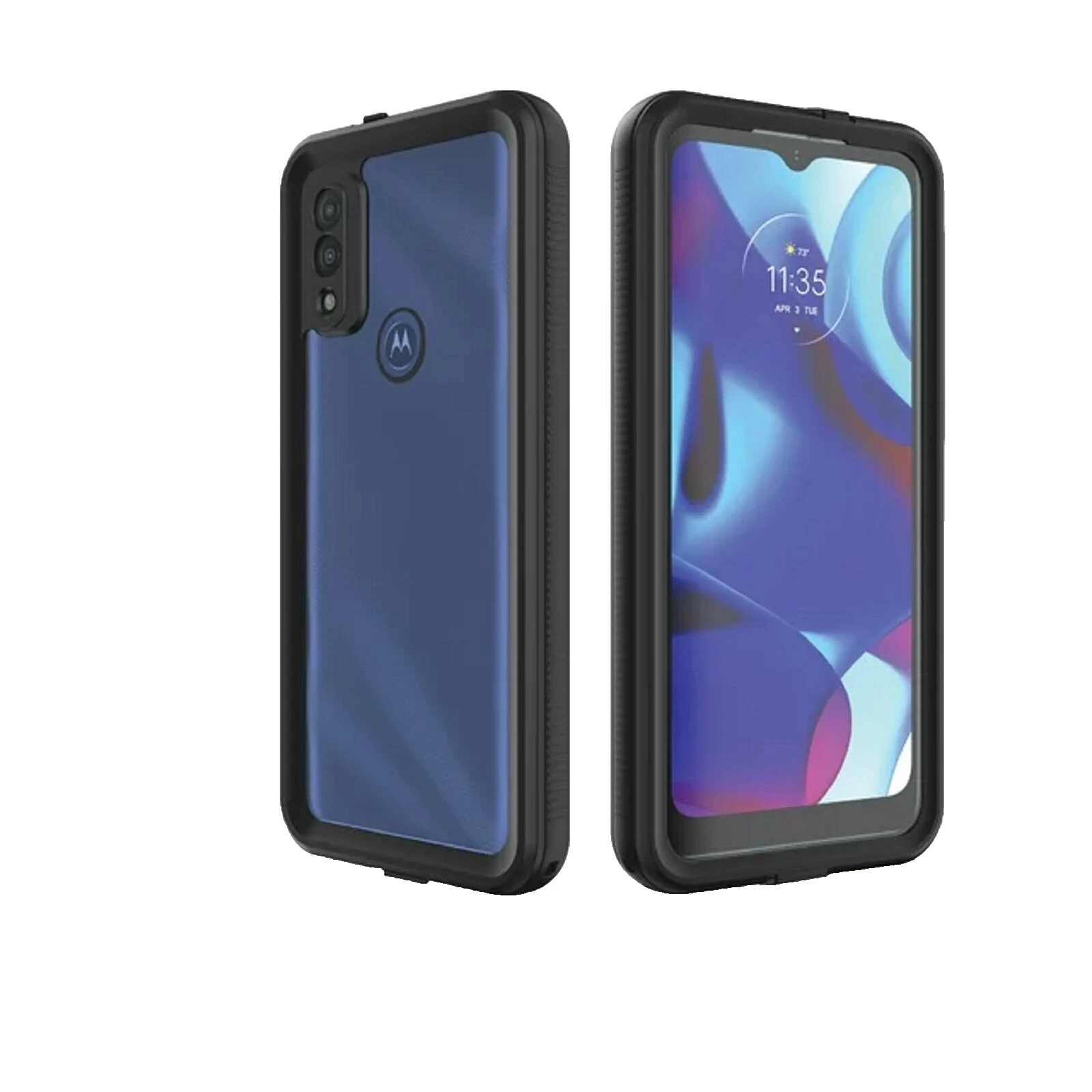 GRATIS! Estuches, fundas y cubiertas para teléfonos celulares para Motorola Moto G