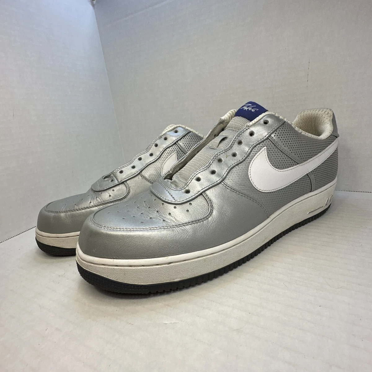 Nike Air Force 1 Low Premium Futura - 318775-005 for Sale