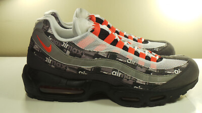 Size 10.5 - Nike Atmos x Air Max 95 We Love Nike for sale online