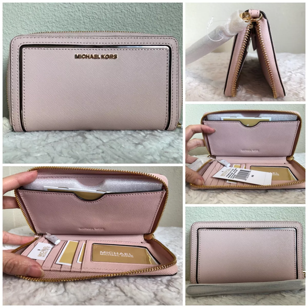 Michael kors phone case 8 best sale plus