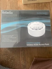 EnGenius Wireless N300 Access Point EAP300
