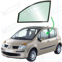 Renault Modus Ab 2004 Fensterscheibe Absenkbar Vorne Links