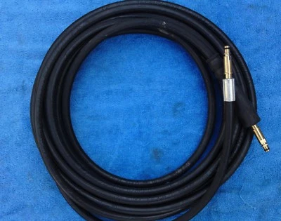 KARCHER K SERIES X RANGE TUYAU CAOUTCHOUC MÂLE À DÉGAGEMENT RAPIDE 1/4 2641-7210 K2.40 T50