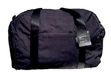 Lululemon X BMX - Command The Day Duffel /gym bag Black