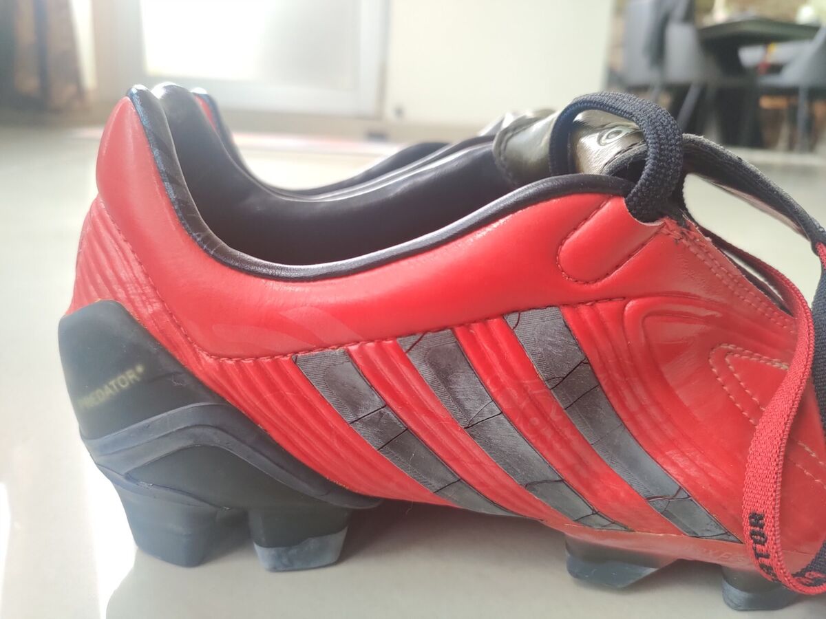 Adidas Predator Powerswerve TRX FG US 7 | eBay Adidas Predator Powerswerve TRX FG US 7 | eBay