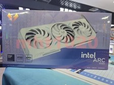New Maxsun Intel Arc B580 iCraft 12G graphics card quick shipment