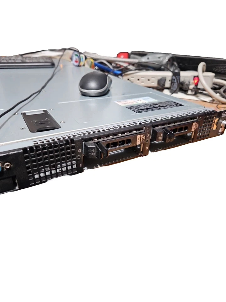 Dell POWEREDGE 1950 Server - Image 2 of 4