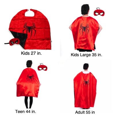 Jeu D'icônes De Dessin Animé De Super-héros Pour Enfants Petits Garçons Et Filles Dans Differents Costumes Masques Capes Autres Accessoires Illustration Vectorielle 26762873