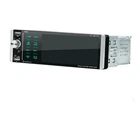 1Din 5.1in Car Radio MP3 USB AUX AM/FM Digital Media Stereo Receiver Mirror Link