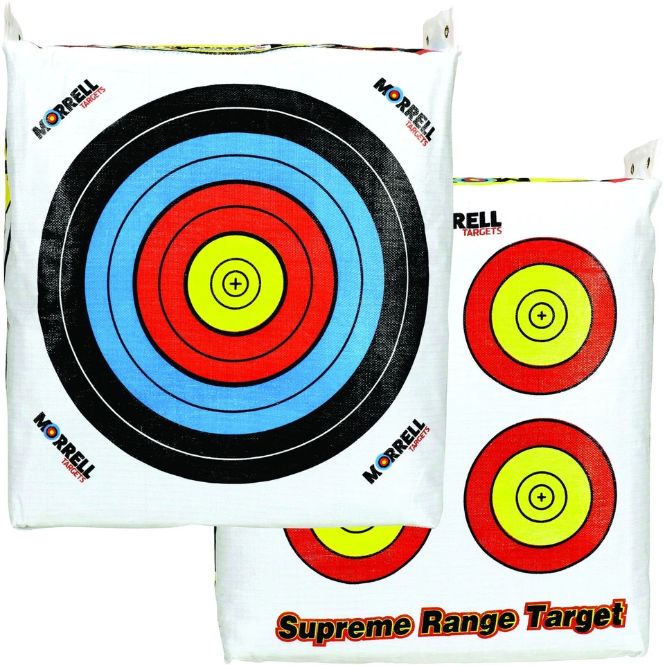 Morrell Supreme Range Archery Target 80cm Face - Image 3 of 4
