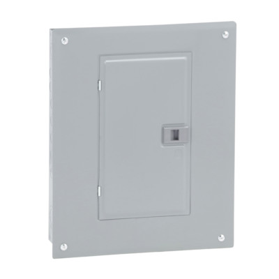 Square D Homeline Load Center with Cover 125-Amp HOM816L125PC New.