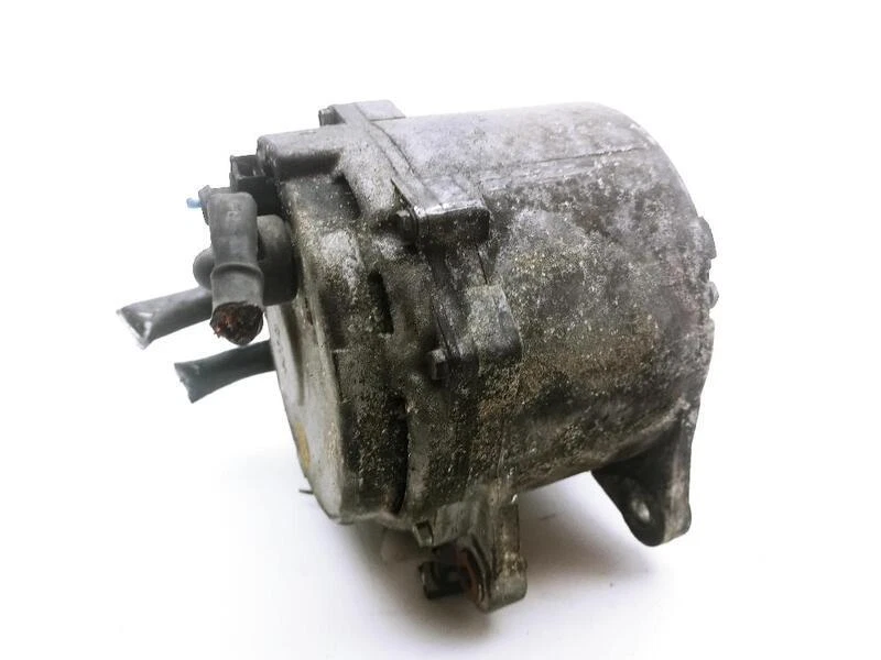 077903015Q alternatore per AUDI A8 (4E2 4E8) 4.2 QUATTRO 2002 20850449 - Immagine 3 di 4