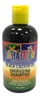 Jahaitian Combination Black Castor Oil Energizing Shampoo With Shea Butter