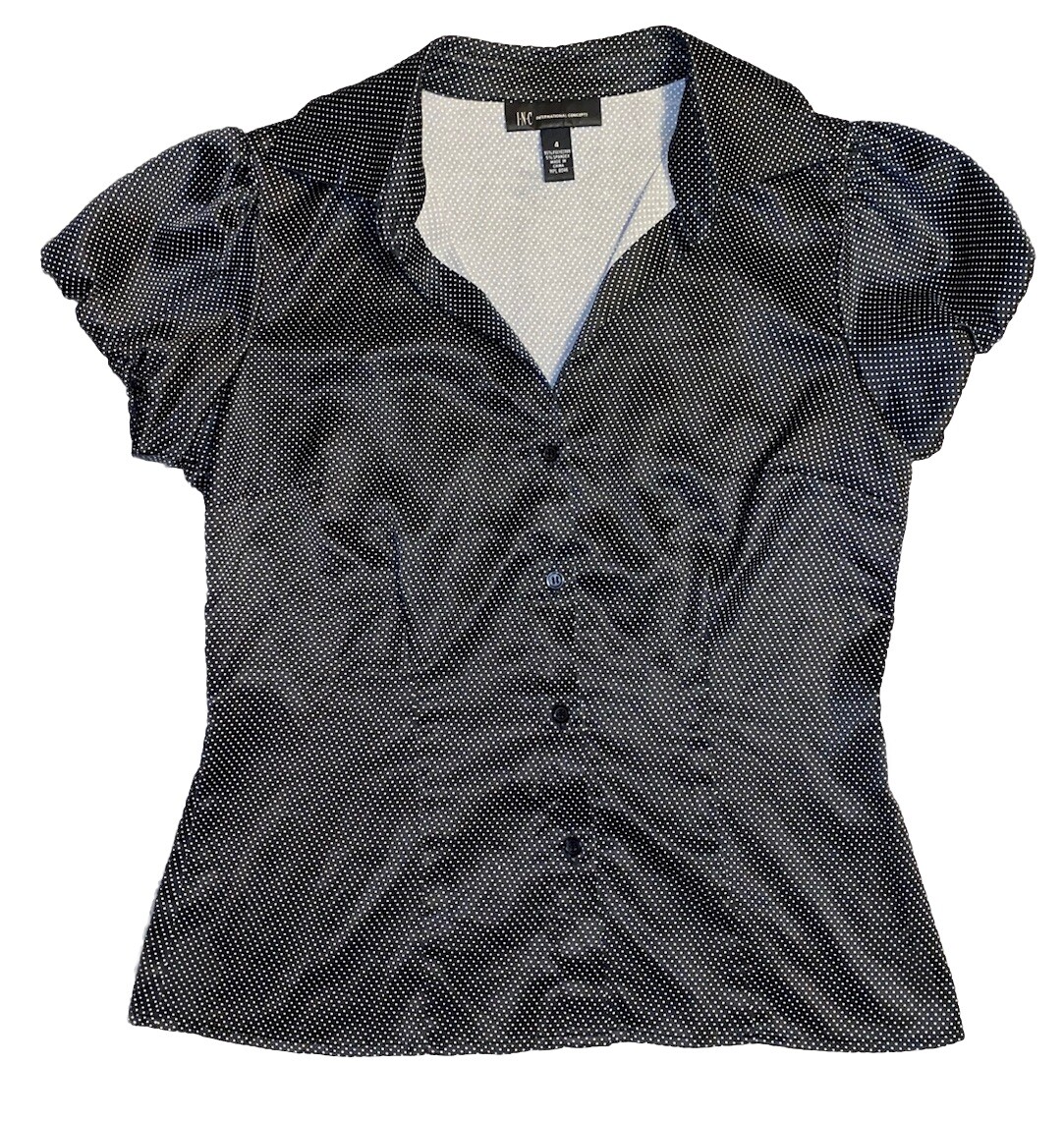 black blouses at macys