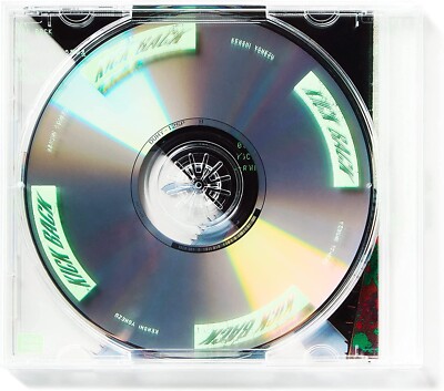 Kick Back by Kenshi Yonezu (Audio CD, 2022) for sale online | eBay