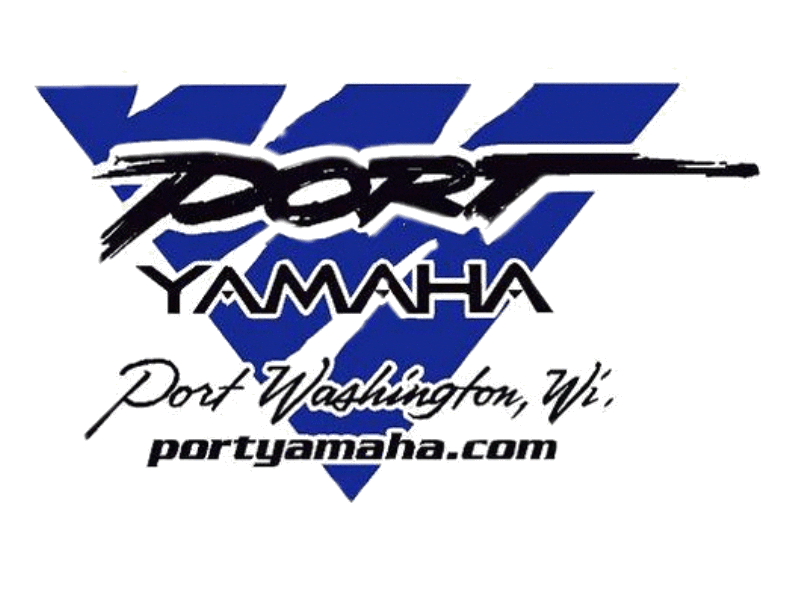 OEM Yamaha Snowmobile Cover 2006-18 Apex / 2008-18 RS Vector