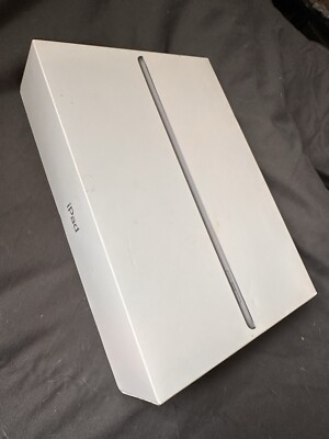 Apple iPad 7. Gen. 32GB, WLAN + 4G (T-Mobile), 25,91 cm (10,2 Zoll) - Space Grau