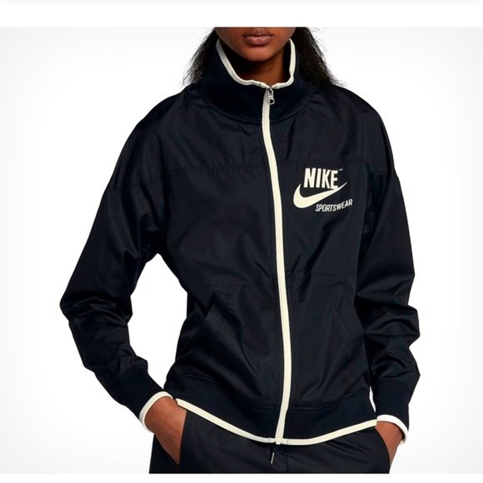 Nike Sportswear Women's Track Jacket Gem