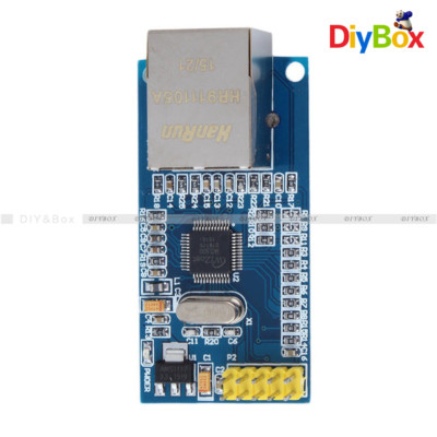 W5500 Ethernet Network Modules TCP/IP 51/STM32 SPI Interface For Arduino D