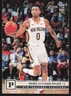 2019-20 Panini Chronicles Basketball Nickeil Alexander-Walker RC #122 New