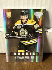 2013-14 Panini Rookie Anthology - Titanium Rookie #252 Kevan Miller /100 (RC)
