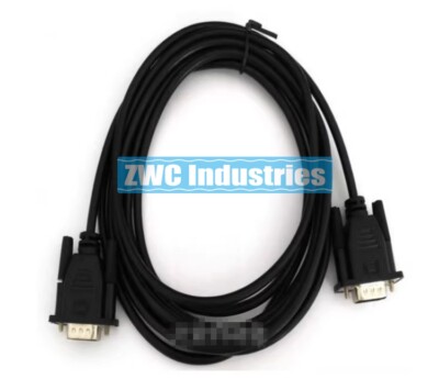 NEW For Proface PLC Programming Cable 3m ST…