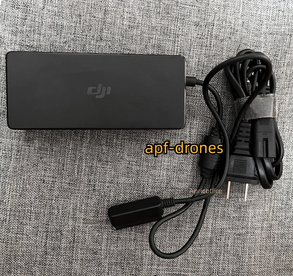 DJI Mavic Pro Platinum Battery Charger Remote Controller Charger F1C50
