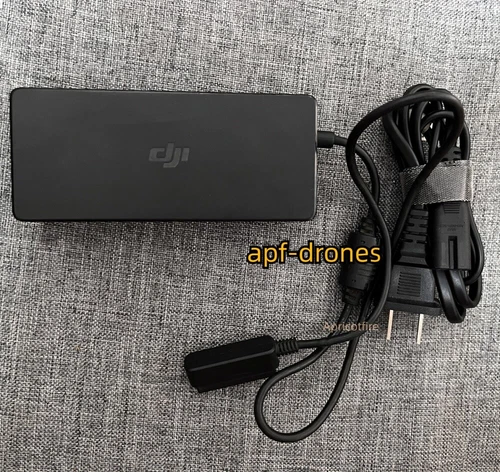 DJI Mavic Pro/Platinum Battery Charger & Remote Controller Charger F1C50 - Picture 3 of 3