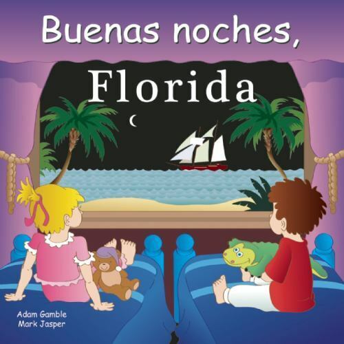 Buenas Noches, Florida [Spanish Edition] 9781602190924 | eBay